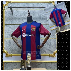 Original Barcelona Adidas JERSEY Available I Store