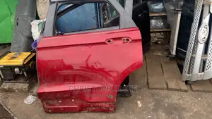 Back Door Edge 2015 2016 2017 2018 2019 2020