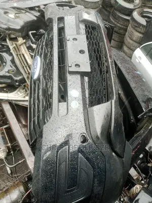Complete Front Bumper With Grille Explorer 2016 2017 2018