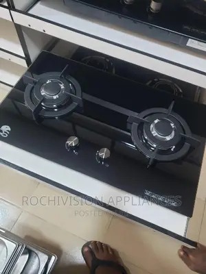 2burner Built in Gas Cooker Cabinet Cooker Gas Burner