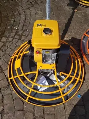 Power Trowel