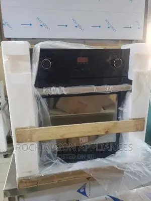 Brand New Italian Oven Cabinet Oven Built in Oven
