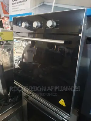 Electric and Gas Cabinet Oven Built in Oven