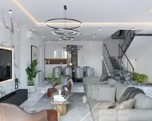 Exquisite Home Interior Designs