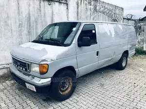 Van for Rent and Hire in Ikorodu