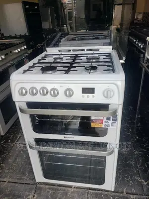 European 4burner Gas Cookers Standing Gas Cookers With Grill