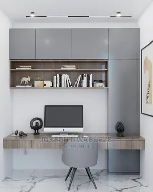Office Interior Design