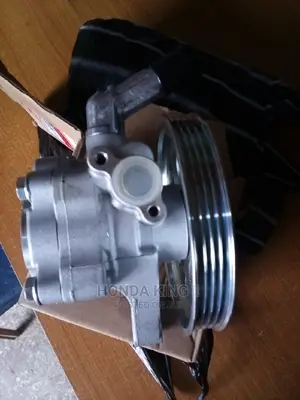 Brand New Power Steering Pump for Honda Pilot 03/04
