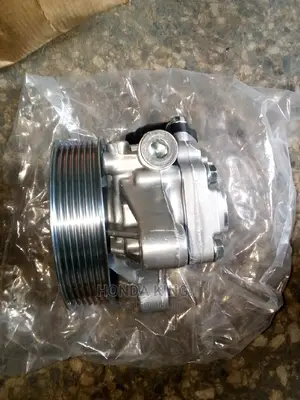 Power Steering Pump Honda CR-V 03-011 Models