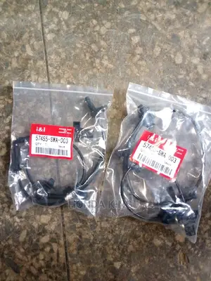 Front Abs Wires/Sensors for Honda CR-V 07-011 Model
