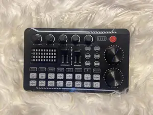 F998 Soundcard
