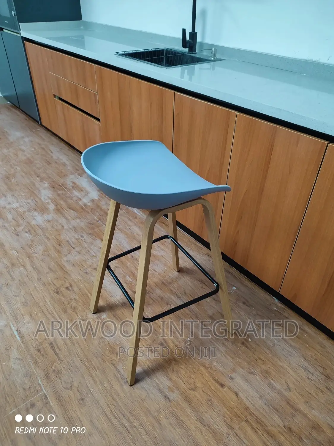 Kitchen and Bar Stools