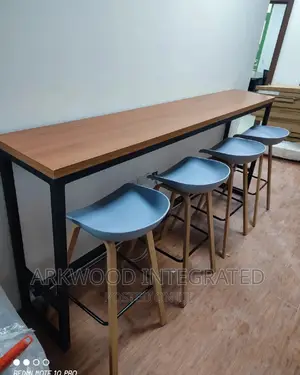 Kitchen and Bar Stools