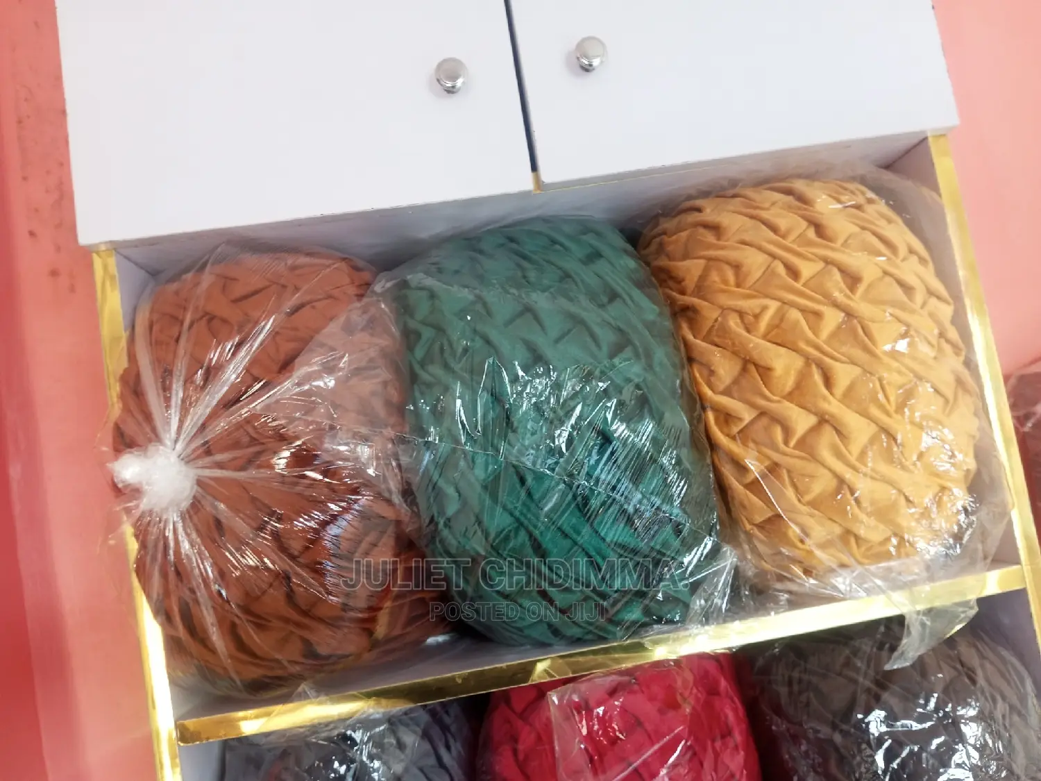 Quality Throw Pillows