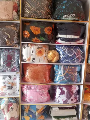 Quality Set of Duvet