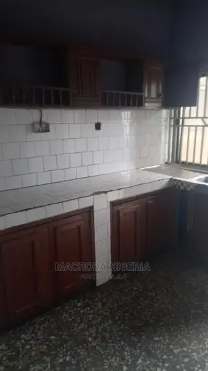 3bdrm Block of Flats in Nelson Cole Estate, Ifako-Ogba for rent