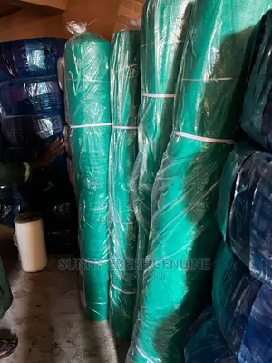 Safety Net, Safety Netting, Shade Net 80% Shade