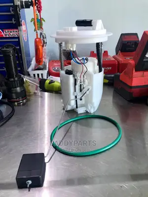 Dodge Caliber Complete Fuel Pump (Brand New)