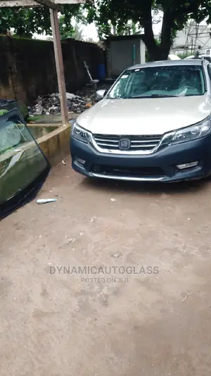 Honda Accord 2014 Model Windscreen LFW