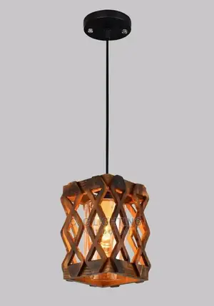 Nordic Pendant Chandelier