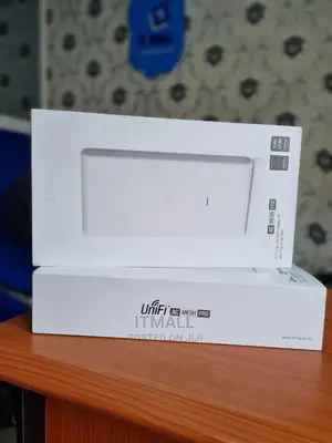 Ubiquiti UAP-AC-M-PRO