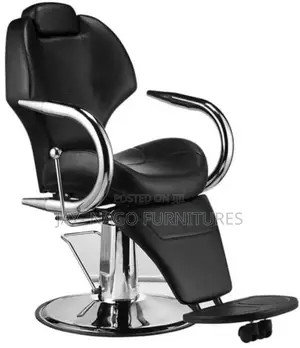 Executive Vip Standard Quality Barbing Leather Chair