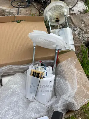 Dodge Challenger Fuel Pump