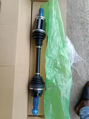 Range Rover Evoque Driving Shaft (Complete)