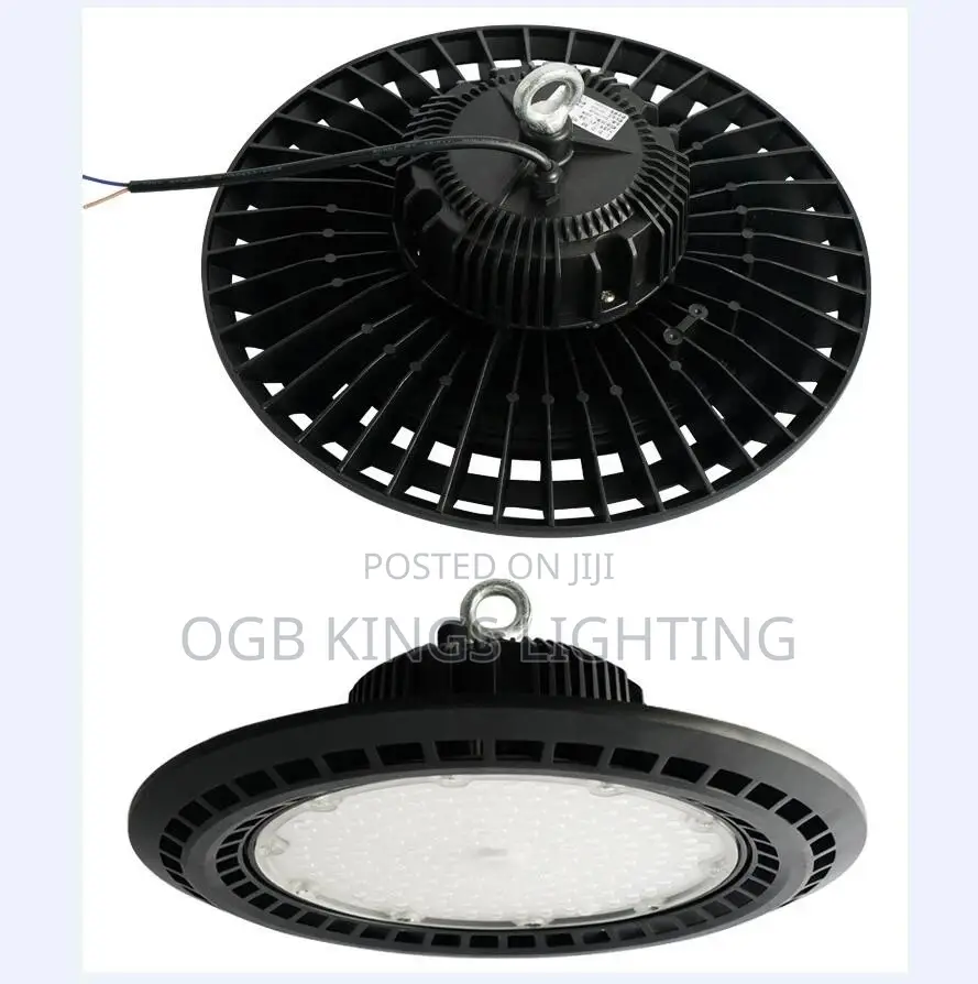 Ufo Led High Bay Light 200watts IP65