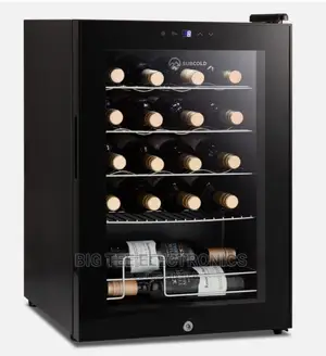Subcold Wine Chiller