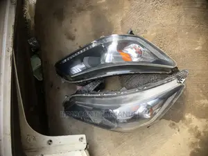 Head Lamp For Honda Accord 2013 Model