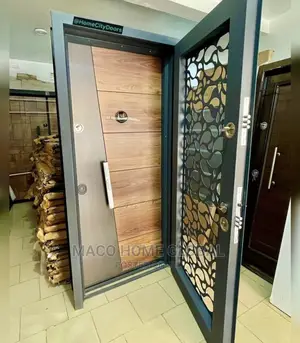 Bogurari 3ft by 7ft Door in Door Turkey Luxury
