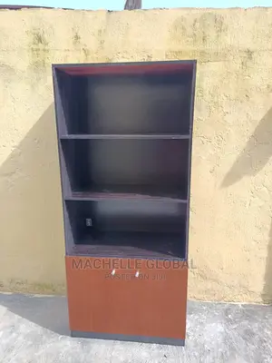 Quality Book Shelf