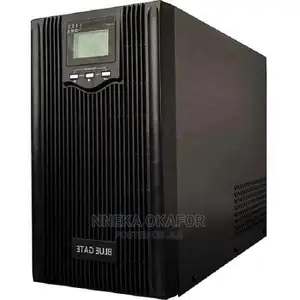 Blue Gate 4000va Pure Sine Wave Ups
