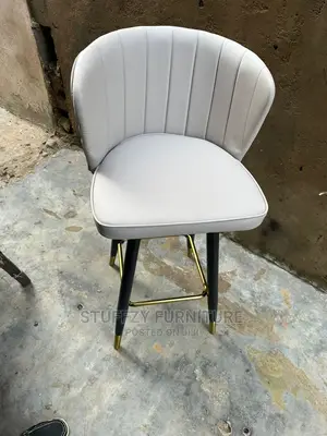 Italian Unique Bar Stools