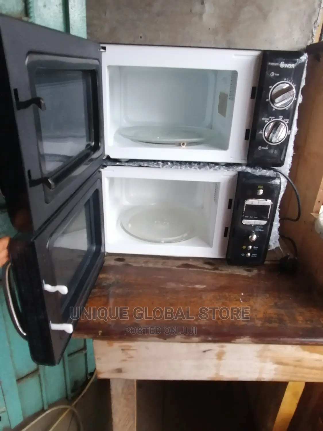 German Used Microwave 20 Litre