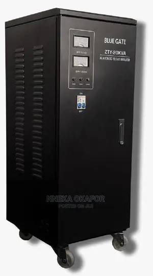 Blue Gate 20kva Stabilizer