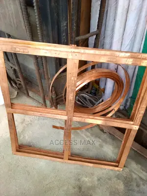 2 Feet Copper Mat Earth Material Equipment