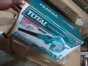 800w Industrial Aspritractor Air Blower