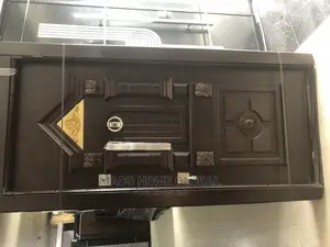 3ft by 7ft Amord Door Turkey