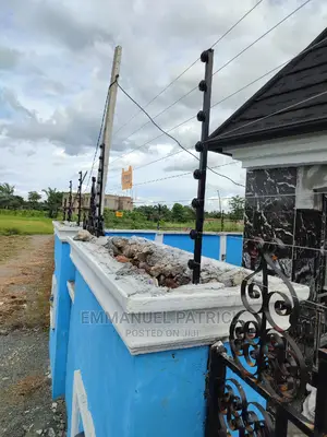Secure Your Property With Our Advanced Electric Fencing Solu