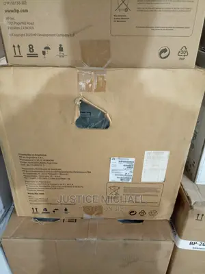 Hp Color Laserjet Enter M652dn