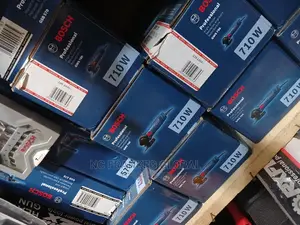Bosch Grinding Machine