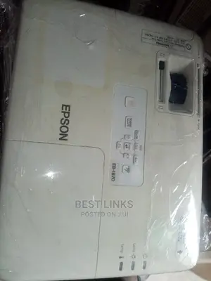 Epson Projector Eb-1870, 4000 Lumens