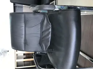 Quality Executive Waiting Leather Office Chair.