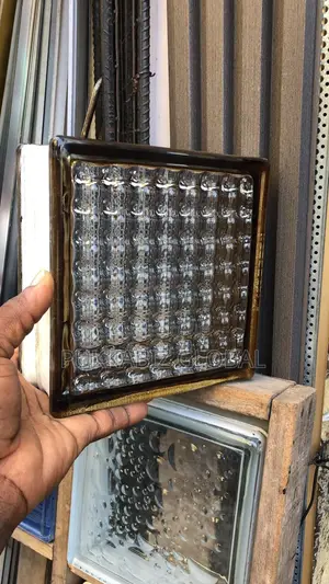 Glass Blocks