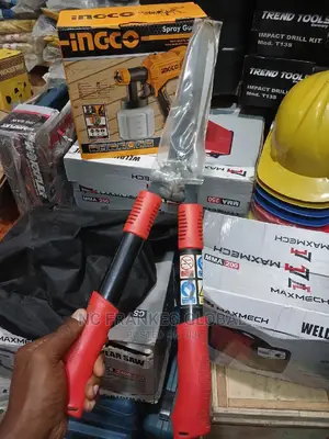 Garden Scissors