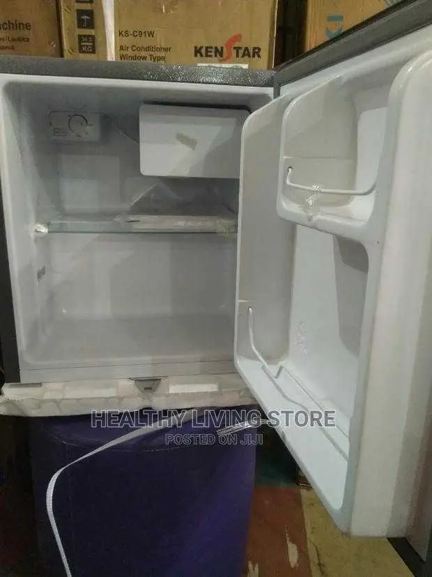 Hisense Bedside Refrigerator