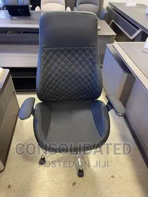 Executive Office Chair