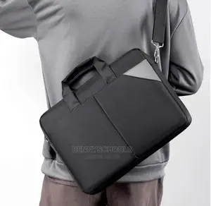 Well Padded Laptop, Office And Conference Bag